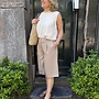 Dante6 emra relaxed fit bermuda