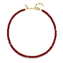 Le Veer coral tide ketting