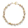 Le Veer coastel glow ketting