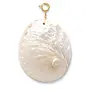 Le Veer oval shell bedel