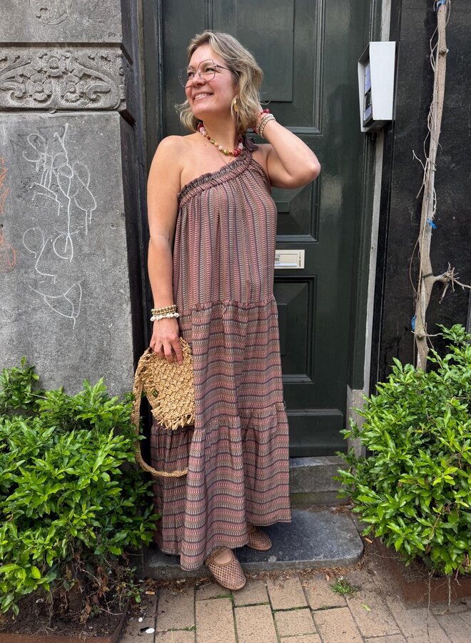Sissel Edelbo Samantha dress onesize