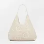 Becksöndergaard croflora siena bag white