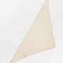 Becksöndergaard croflora triangle scarf white