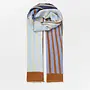Becksöndergaard graphilia taby sia scarf multicolour