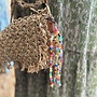 Becksöndergaard beaded tassel charm