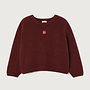 American V. east18 pull acerola chine