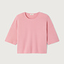American V. dam18 3/4 pull tendresse