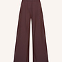 By Bar celin stripe pants tanning