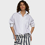 10days shirt white