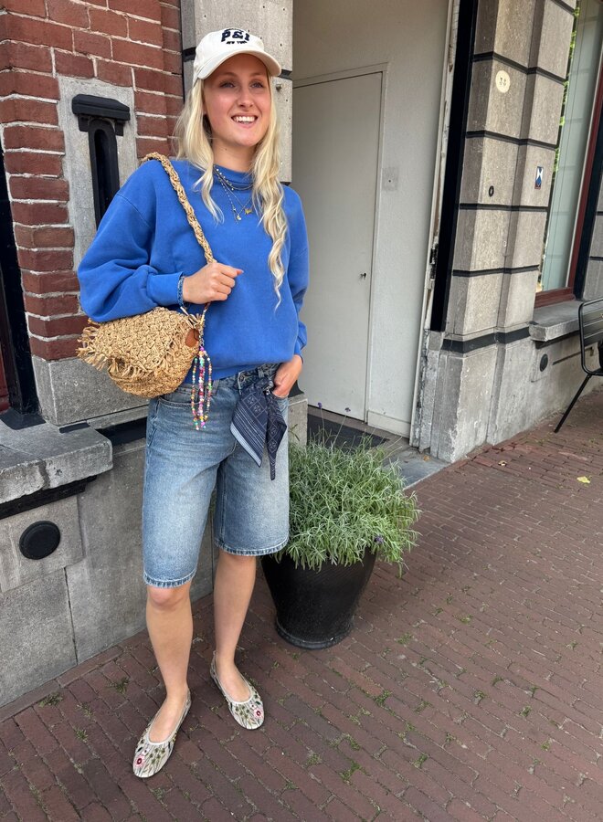 By Bar lili lucky sweater