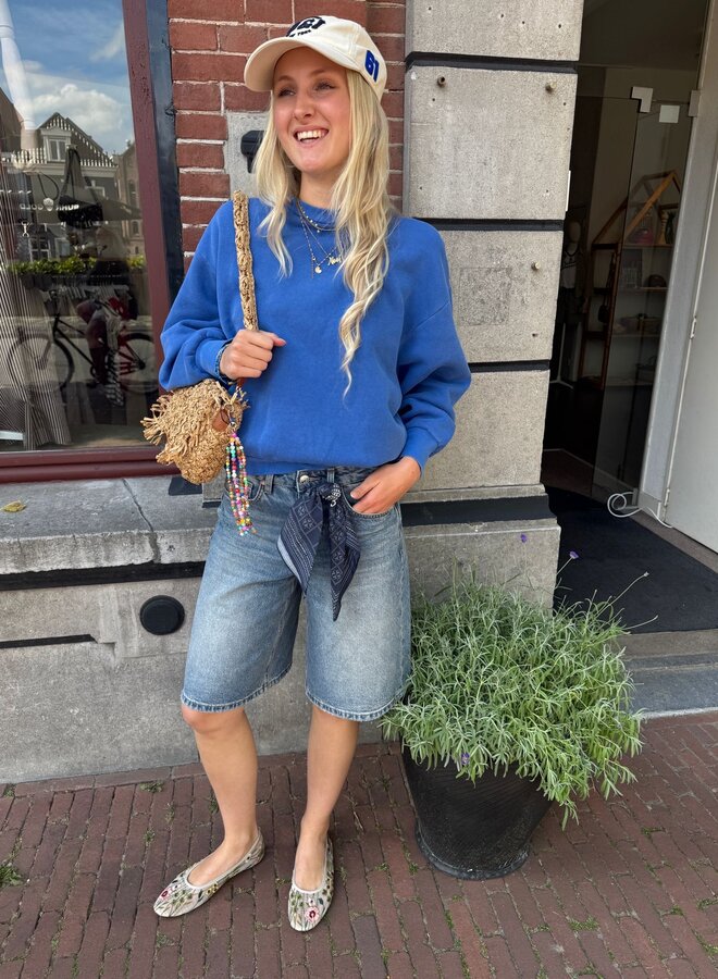 By Bar lili lucky sweater