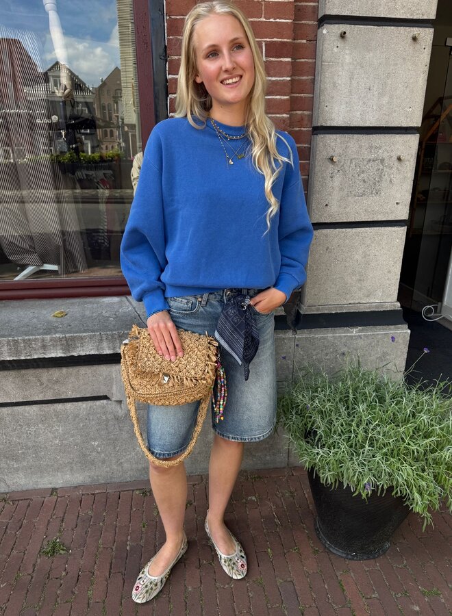 By Bar lili lucky sweater