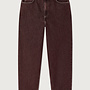 American V.  osh11 denim pant raisin