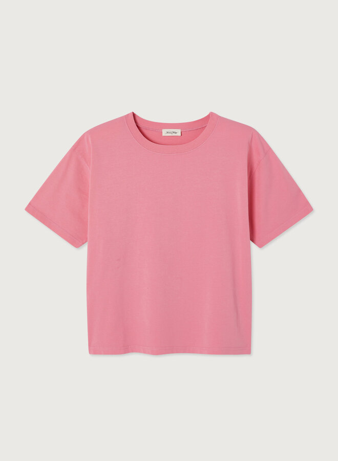 American V.  fiz02 tee eglantine vintage