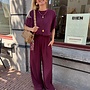 By Bar benji pants wine