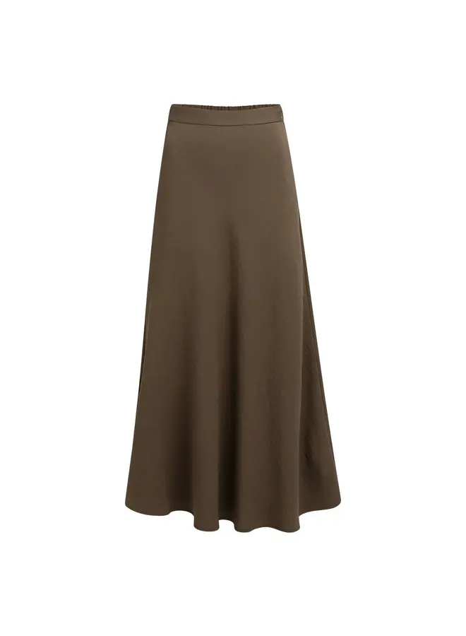 Yaya maxirok black/brown