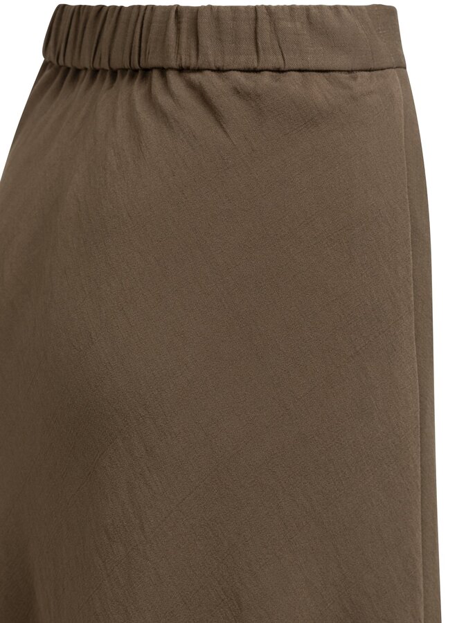 Yaya maxirok black/brown