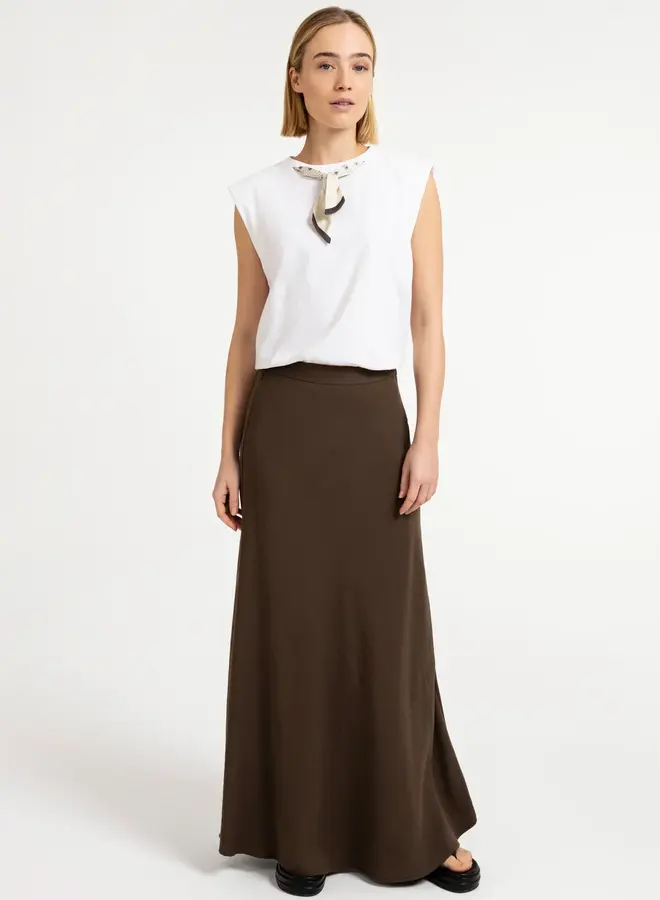 Yaya maxirok black/brown