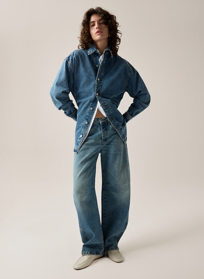 Lois W26 aliana jeans 3401-8112 double stone