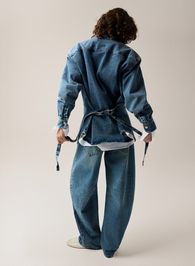 Lois W26 aliana jeans 3401-8112 double stone