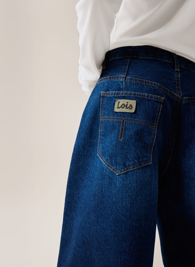 Lois aliana jeans 3401-8119 faint stone