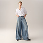 Lois aerea jeans 3576-8083 stone