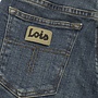 Lois W26 rosalia jeans 3437-8088 vintage whiskers