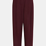 Penn&Ink W26N1760 trousers aubergine