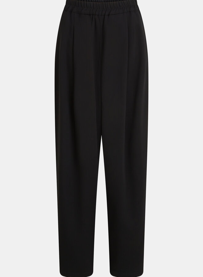 Penn&Ink W26N1760 trousers black
