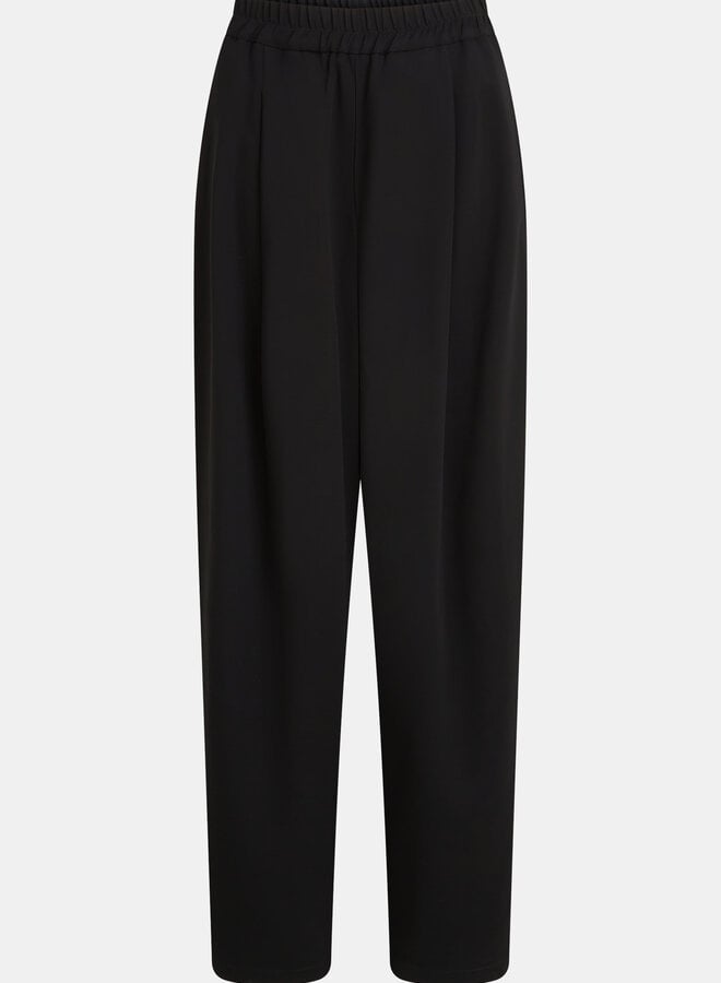 Penn&Ink W26N1760 trousers black