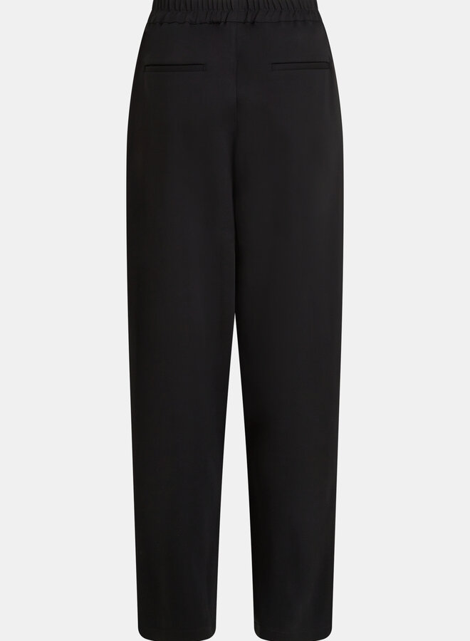 Penn&Ink W26N1760 trousers black