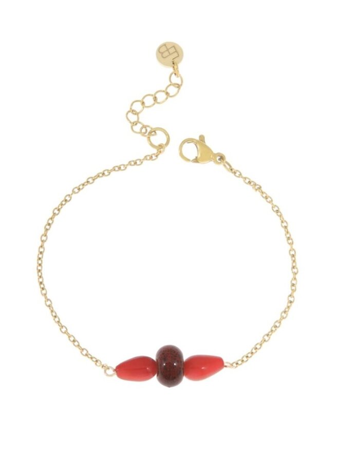 Ellen beekmans armband marrakech fire