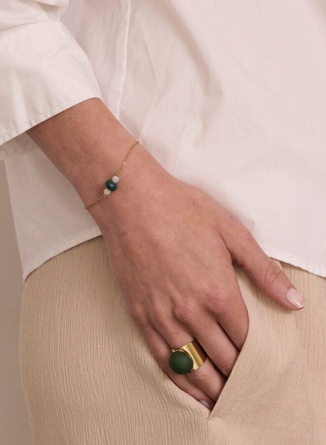 Ellen beekmans armband marrakech ocean