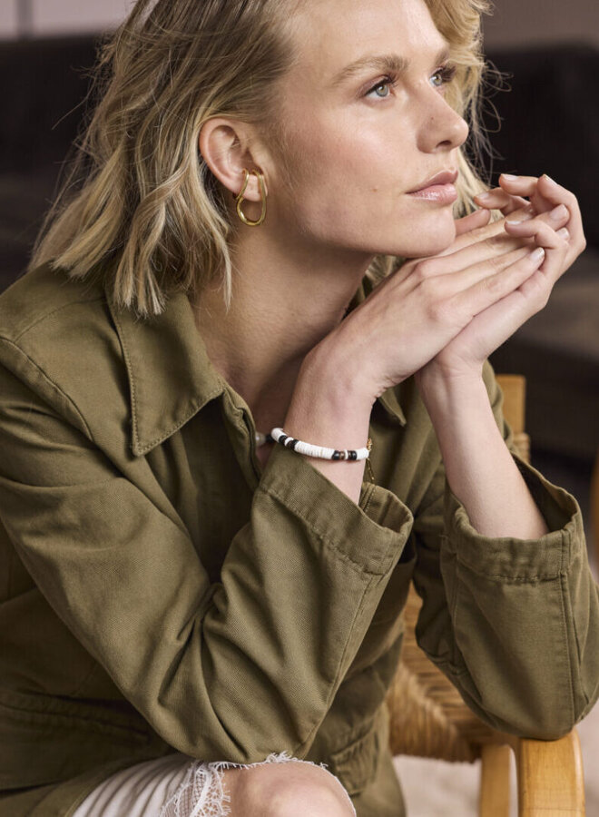 Ellen beekmans armband coco naturel