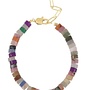 Ellen beekmans gemstone armband multicolori 2