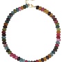 Ellen beekmans gemstone ketting multicolour 2
