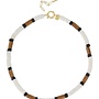 Ellen beekmans coco ivory ketting