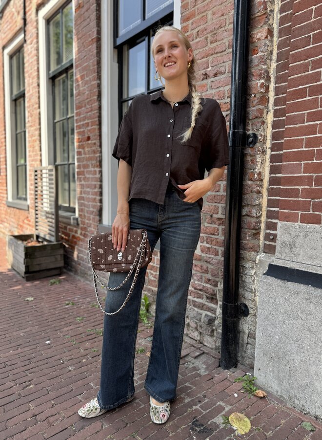Lois W26 rosalia jeans 3437-8088 vintage whiskers