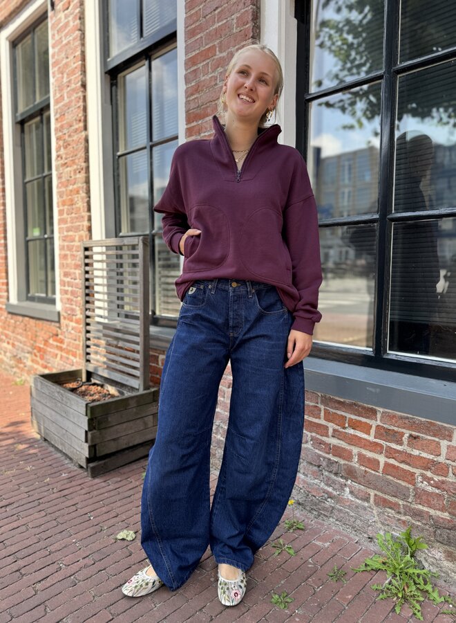 Lois aliana jeans 3401-8119 faint stone