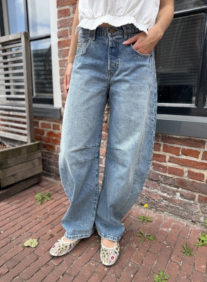 Lois aliana jeans 3401-8112 double stone