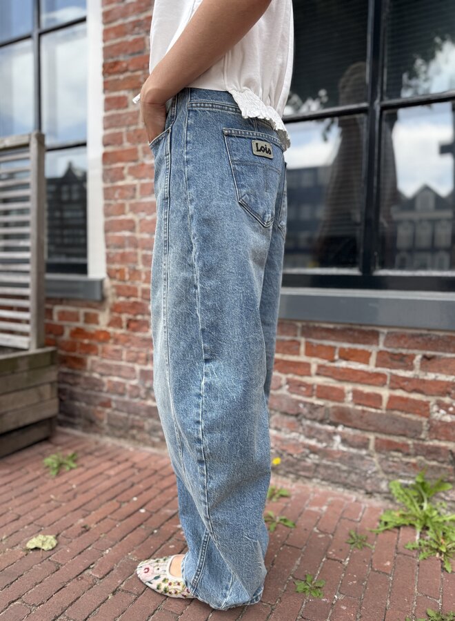 Lois aliana jeans 3401-8112 double stone