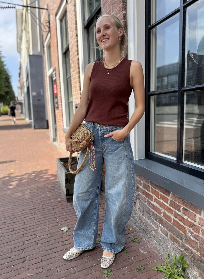 Lois aliana jeans 3401-8112 double stone