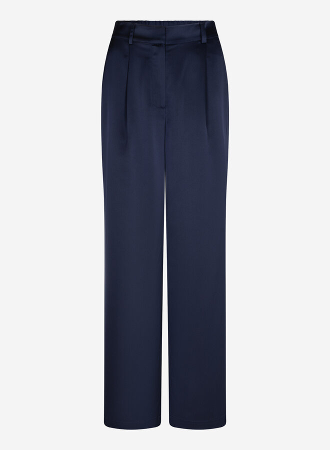 Ibana pasho pants deep navy