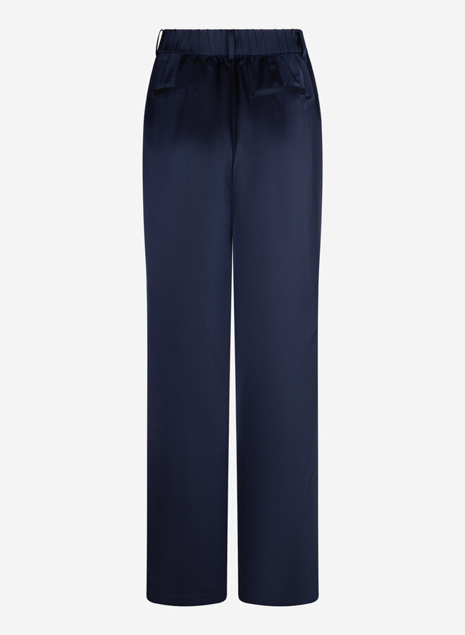 Ibana pasho pants deep navy