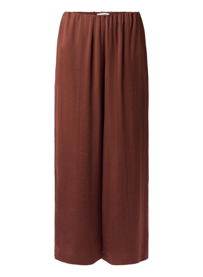 Drykorn tweezer pants brown