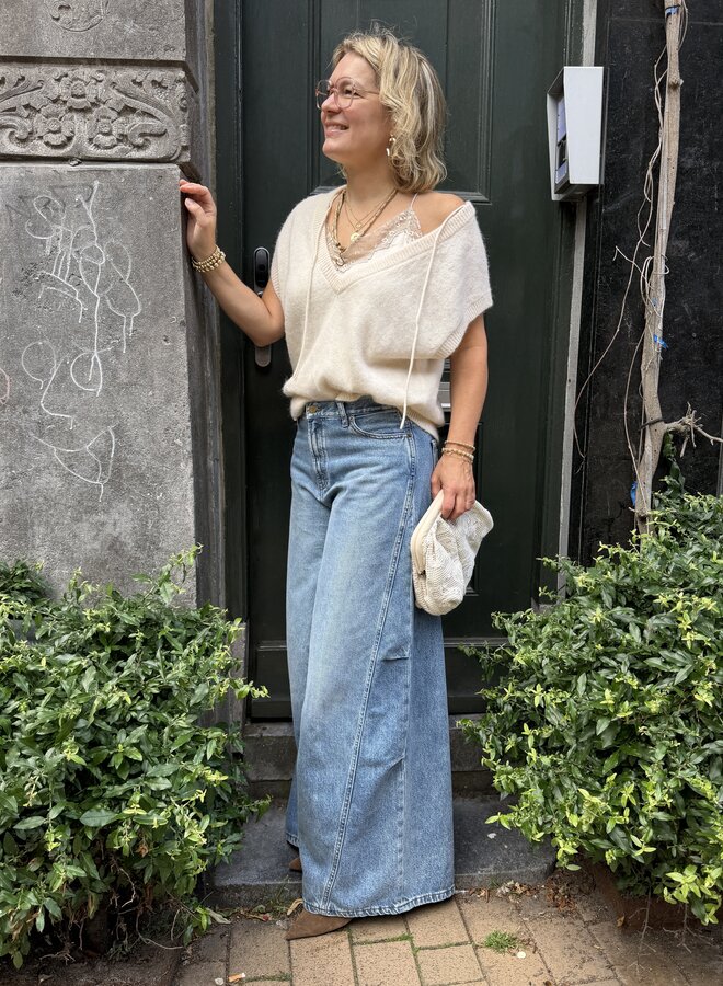 Lois aerea jeans 3576-8083 stone