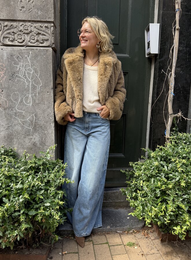 Lois aerea jeans 3576-8083 stone