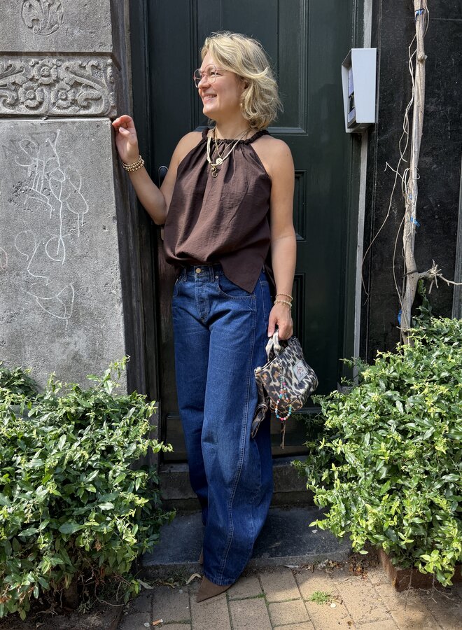 Lois aliana jeans 3401-8119 faint stone