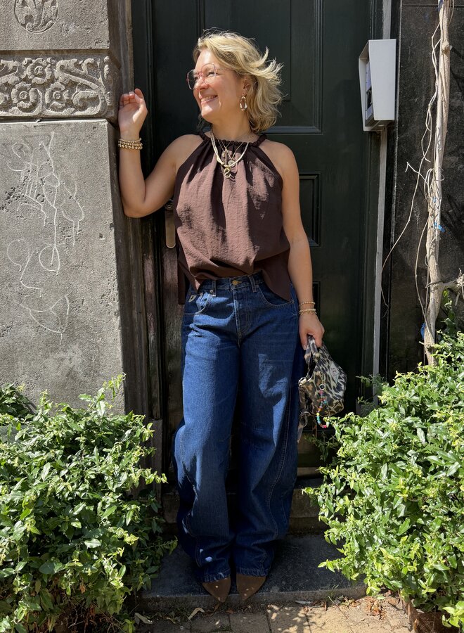 Lois aliana jeans 3401-8119 faint stone