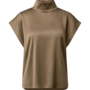 Drykorn alaria blouse green